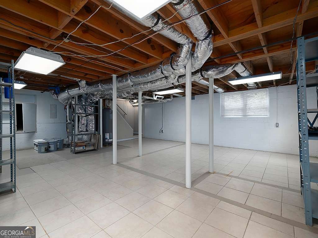 226 King David Drive Lilburn - Photo 30