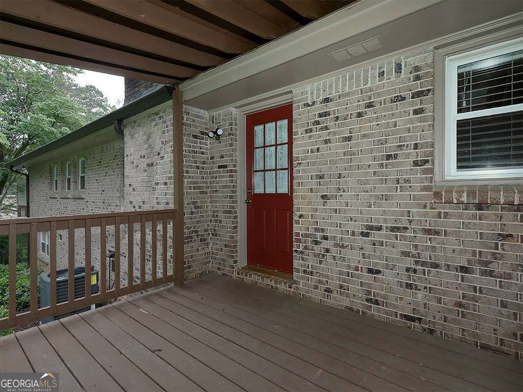 226 King David Drive Lilburn - Photo 33