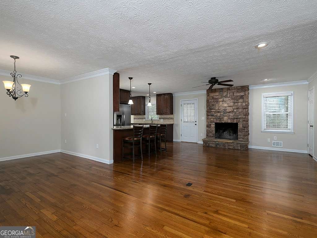 226 King David Drive Lilburn - Photo 6