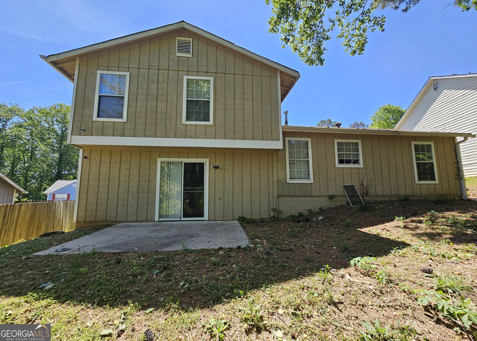 6060 Old Wellborn Trace Lithonia - Photo 57