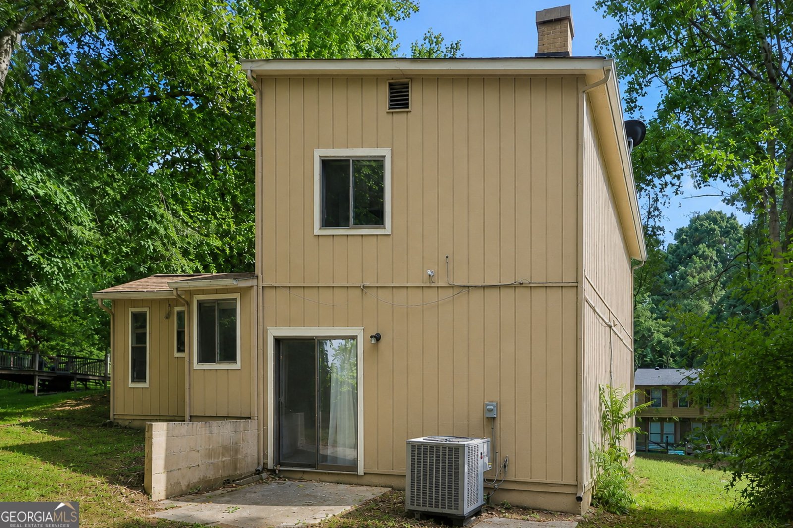 5389 Martins Crossing Road Stone Mountain - Photo 29