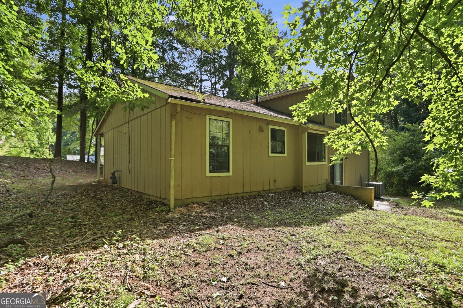 5389 Martins Crossing Road Stone Mountain - Photo 31
