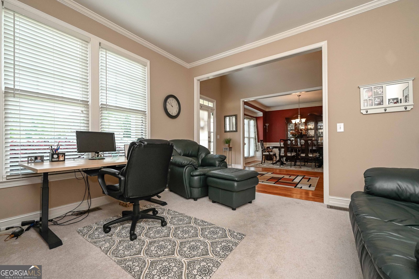 9847 Forest Hill Drive Douglasville - Photo 10
