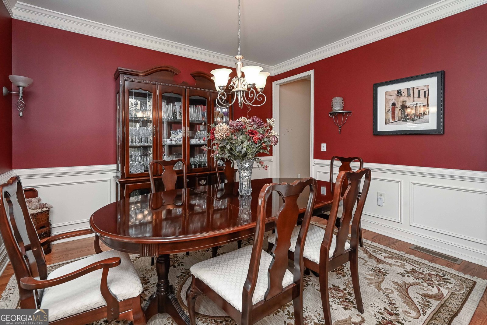 9847 Forest Hill Drive Douglasville - Photo 11