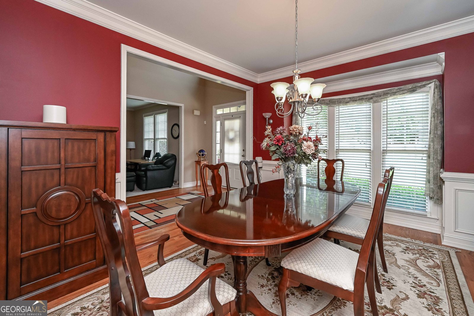 9847 Forest Hill Drive Douglasville - Photo 12