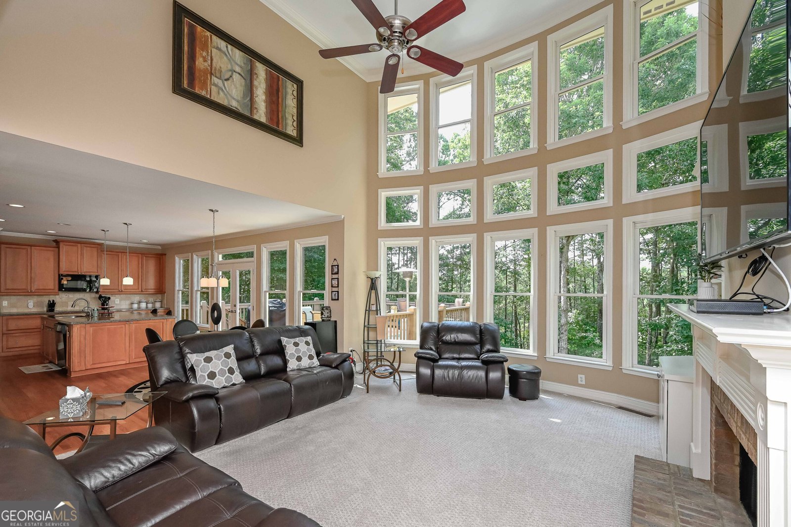 9847 Forest Hill Drive Douglasville - Photo 13