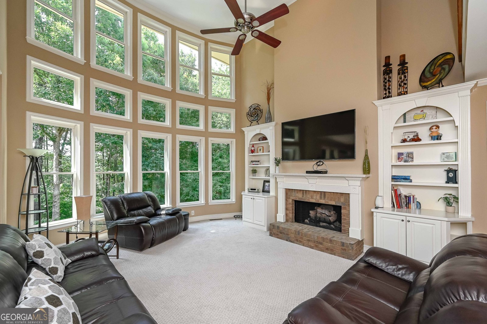9847 Forest Hill Drive Douglasville - Photo 14