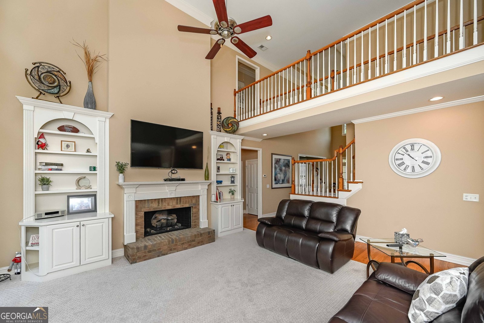 9847 Forest Hill Drive Douglasville - Photo 15