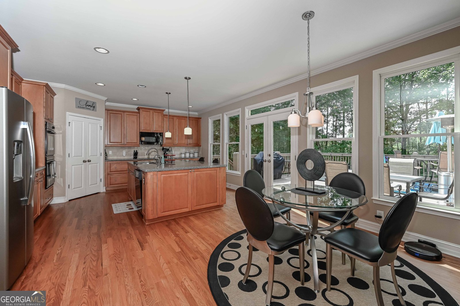 9847 Forest Hill Drive Douglasville - Photo 16