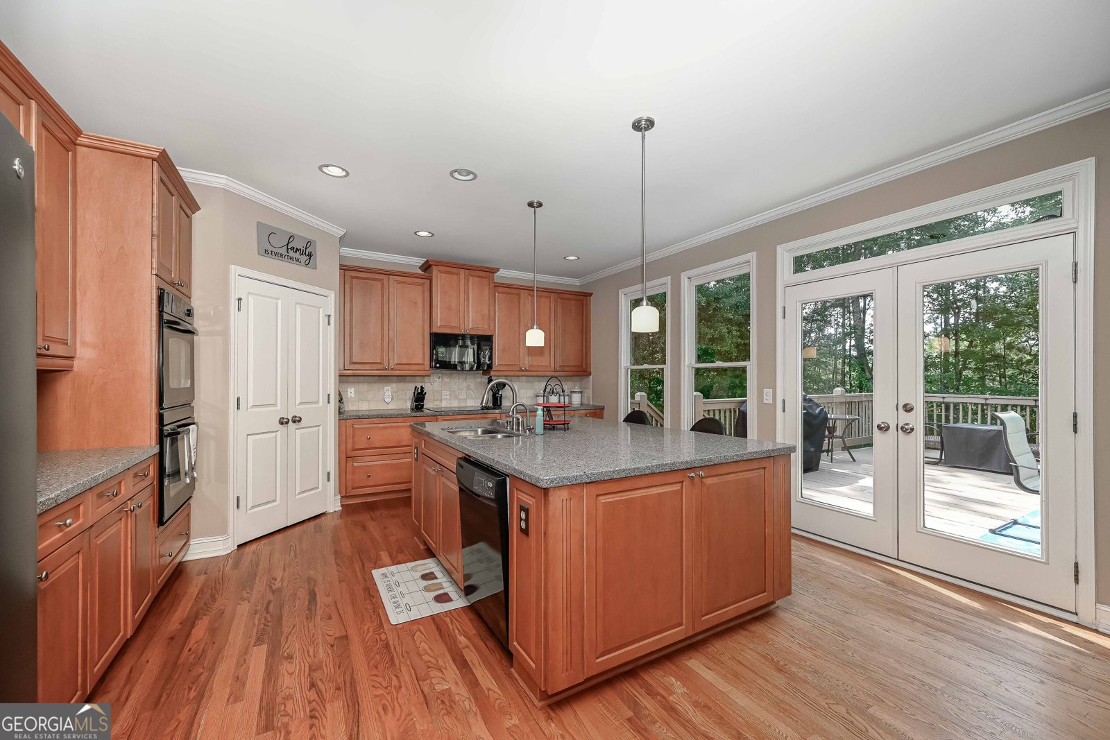 9847 Forest Hill Drive Douglasville - Photo 17