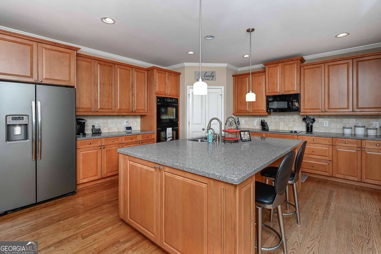 9847 Forest Hill Drive Douglasville - Photo 18