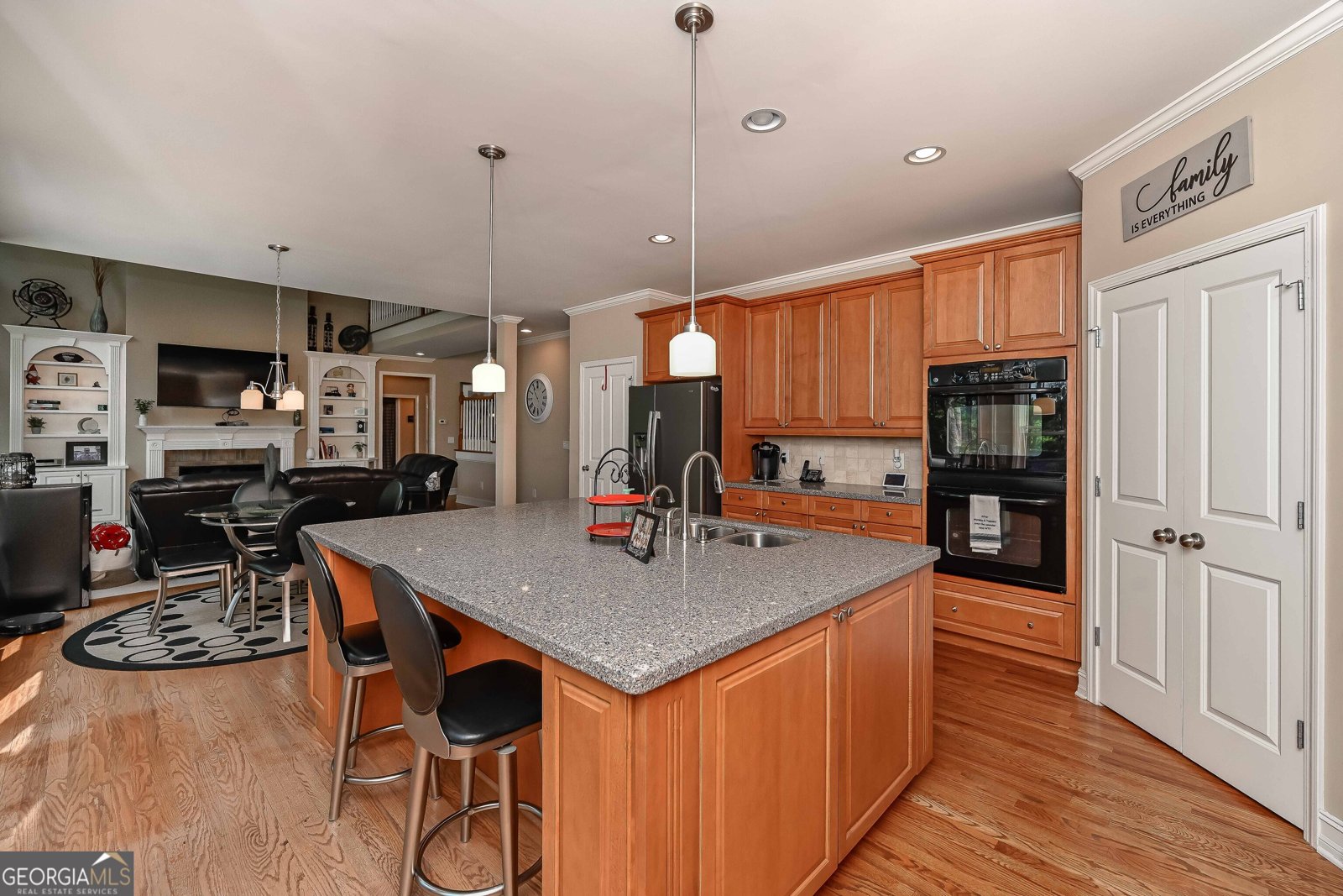 9847 Forest Hill Drive Douglasville - Photo 19