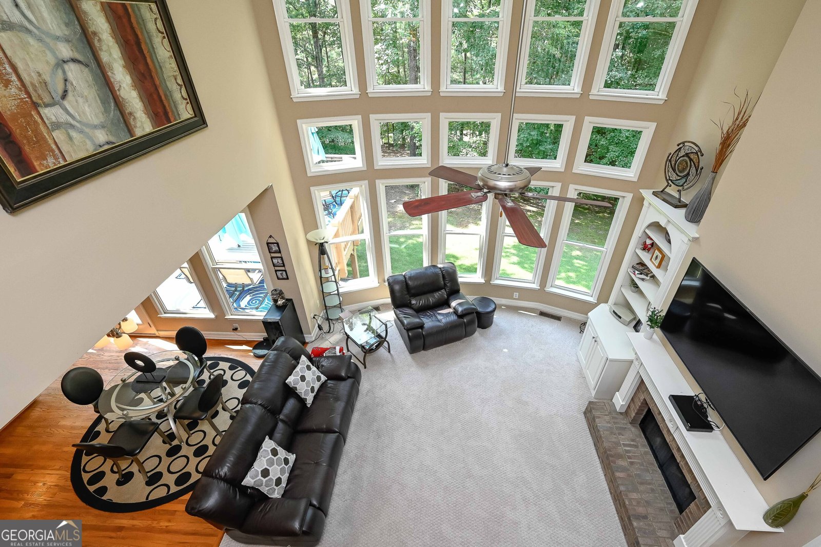 9847 Forest Hill Drive Douglasville - Photo 23
