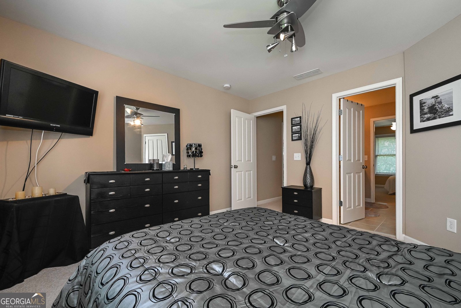9847 Forest Hill Drive Douglasville - Photo 25