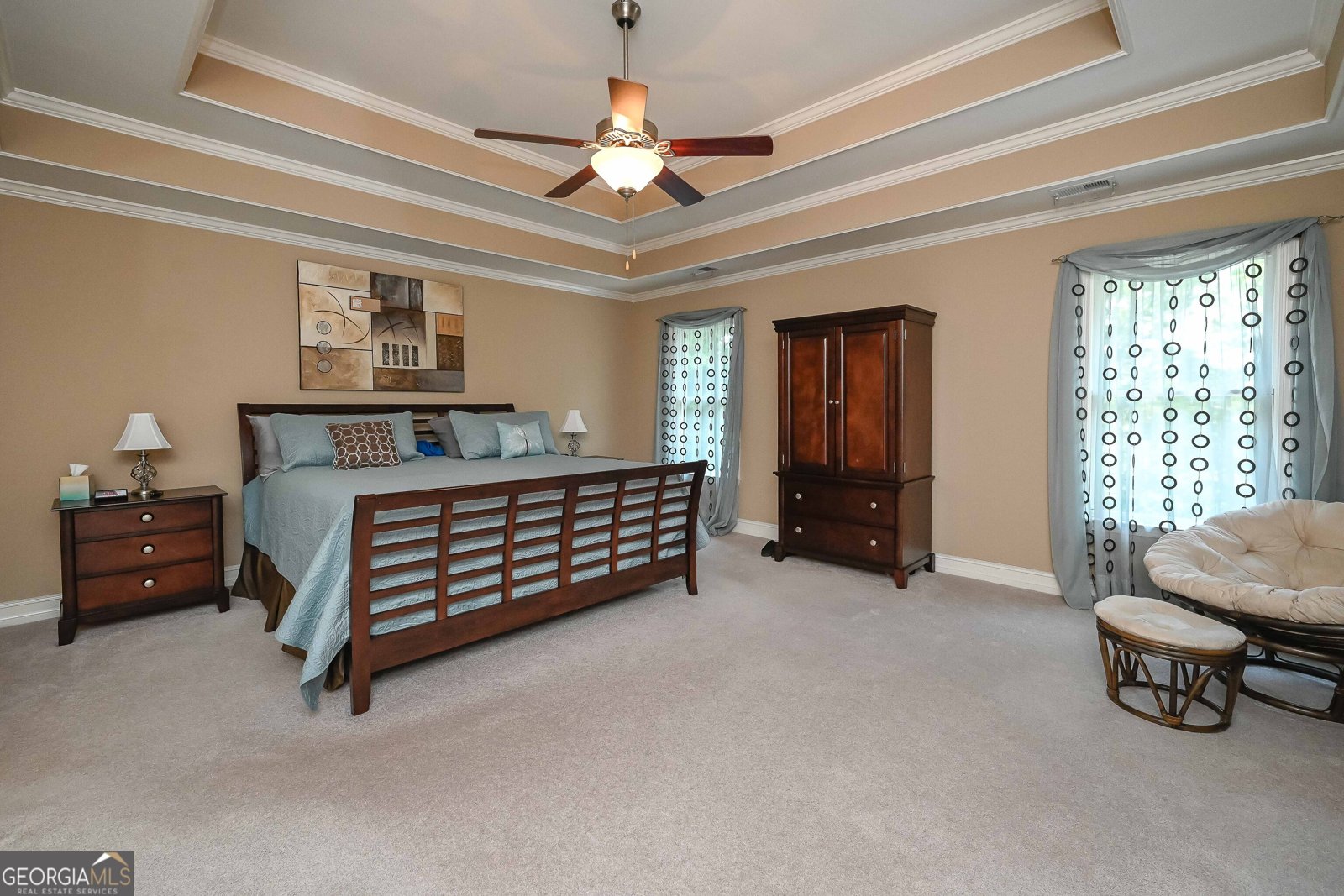 9847 Forest Hill Drive Douglasville - Photo 32