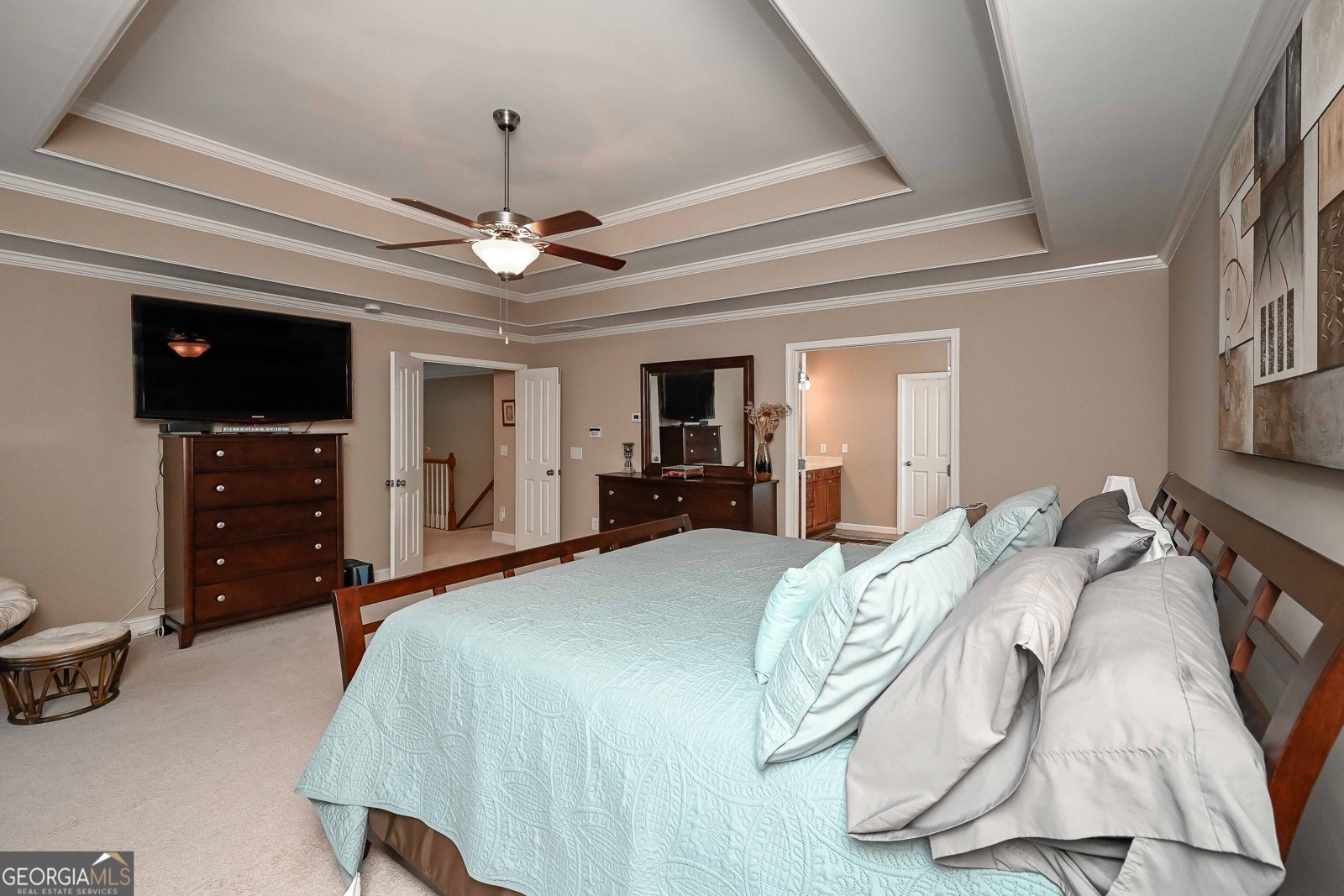 9847 Forest Hill Drive Douglasville - Photo 33