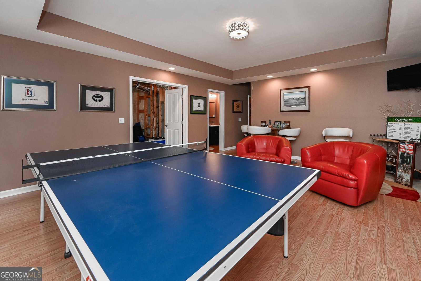 9847 Forest Hill Drive Douglasville - Photo 47