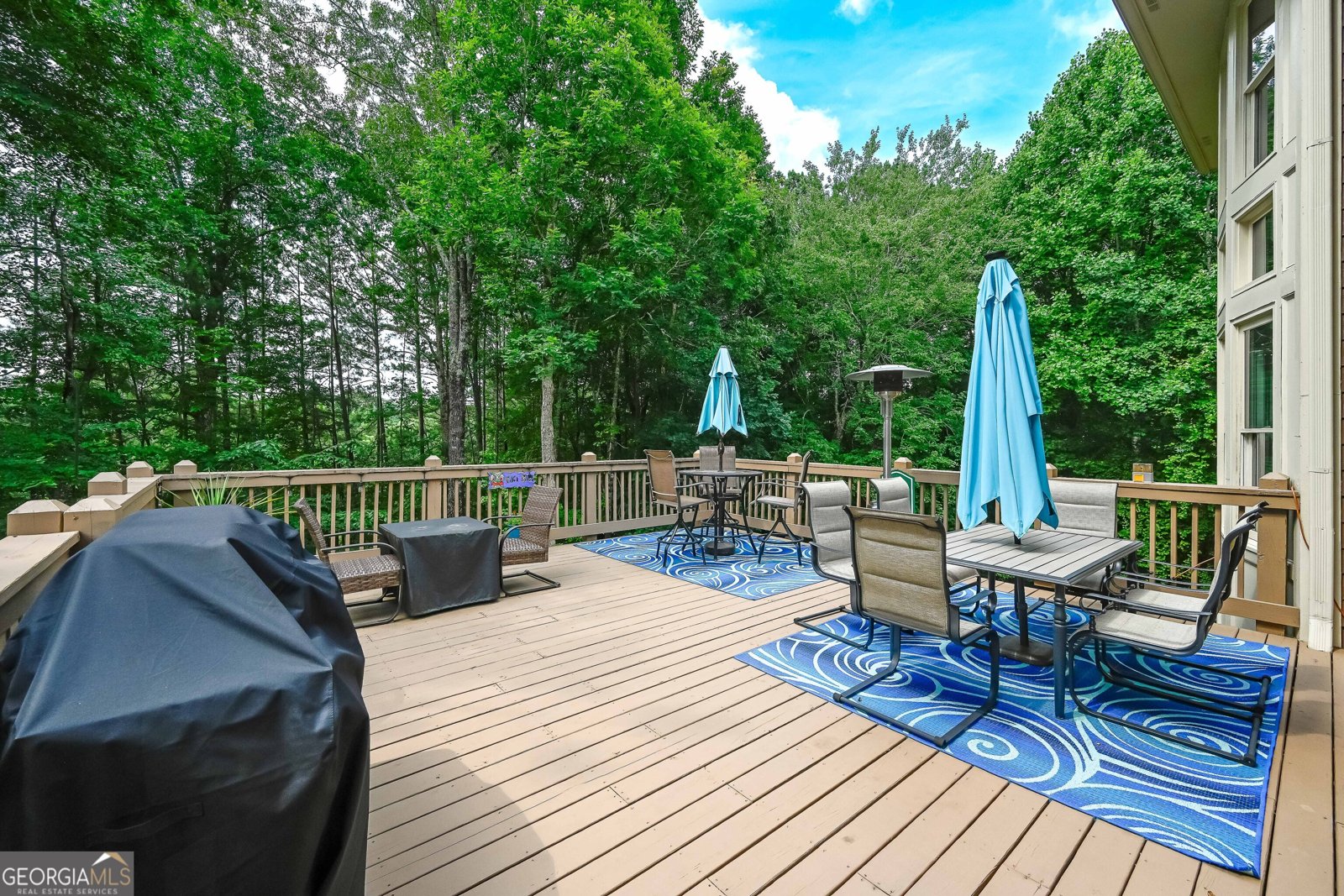 9847 Forest Hill Drive Douglasville - Photo 49