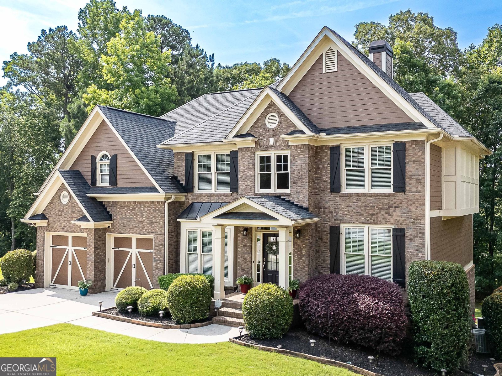 9847 Forest Hill Drive Douglasville - Photo 52
