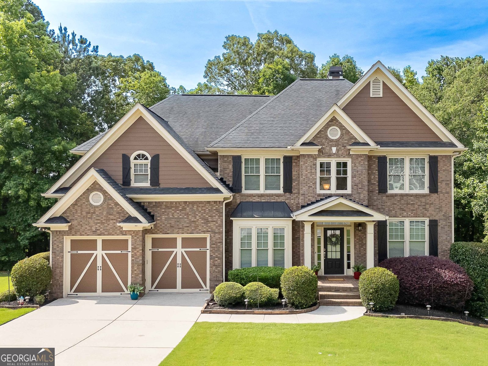 9847 Forest Hill Drive Douglasville - Photo 53