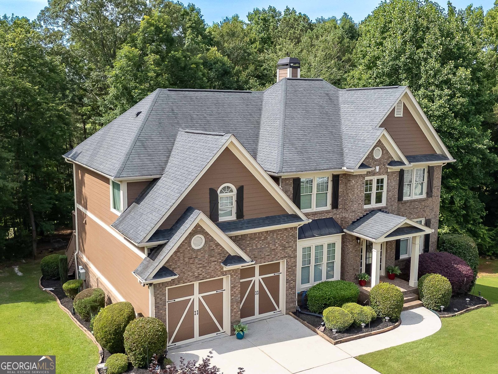 9847 Forest Hill Drive Douglasville - Photo 54