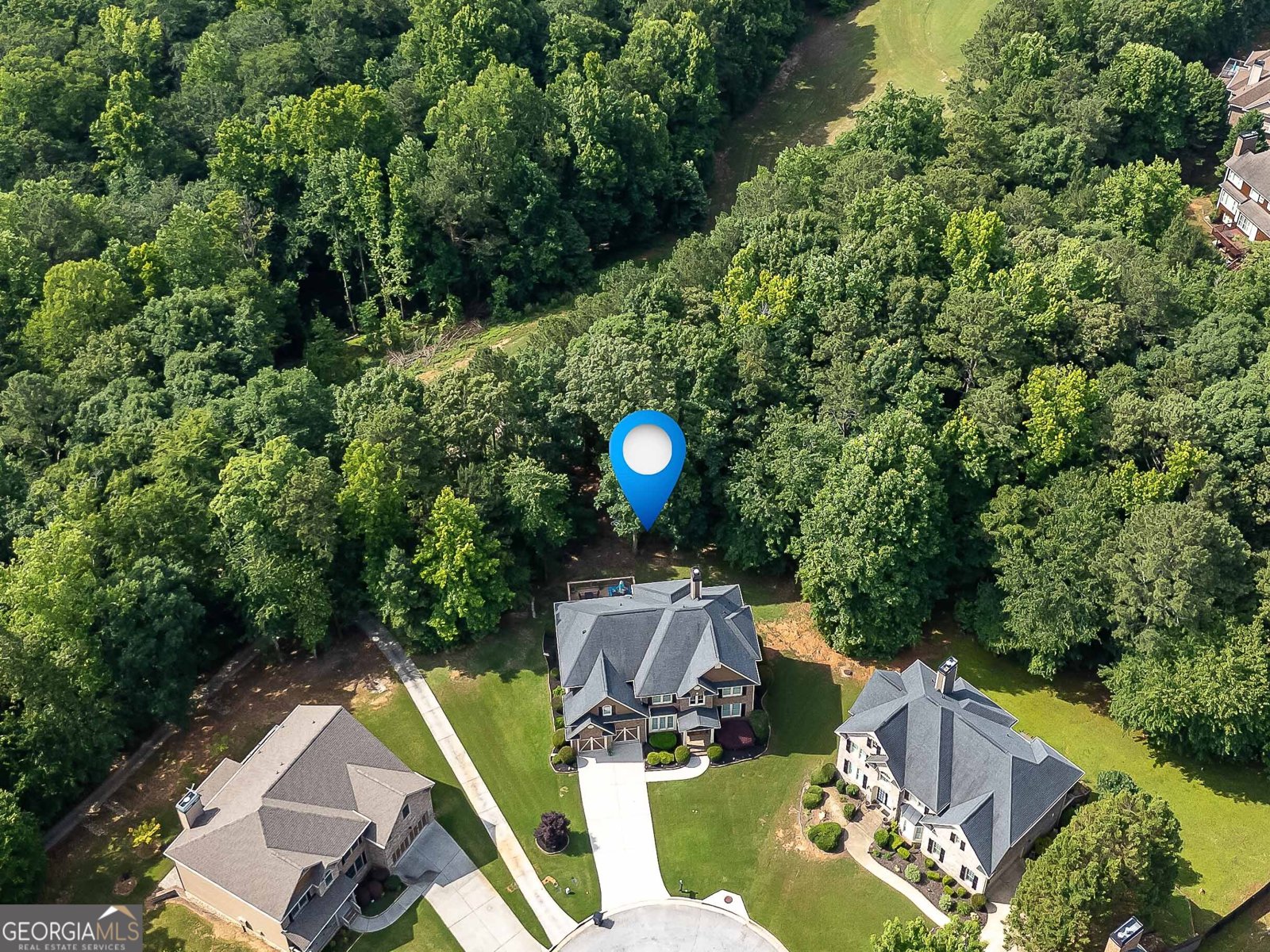 9847 Forest Hill Drive Douglasville - Photo 55