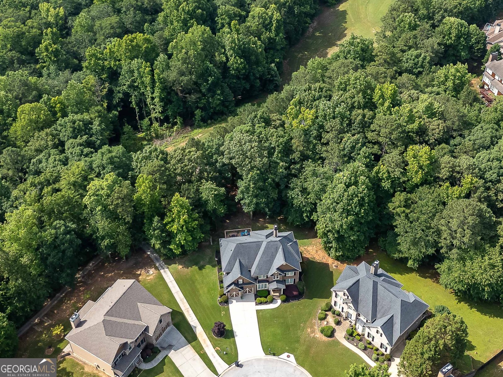 9847 Forest Hill Drive Douglasville - Photo 56