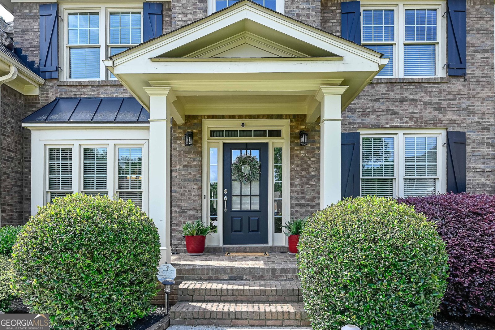 9847 Forest Hill Drive Douglasville - Photo 6