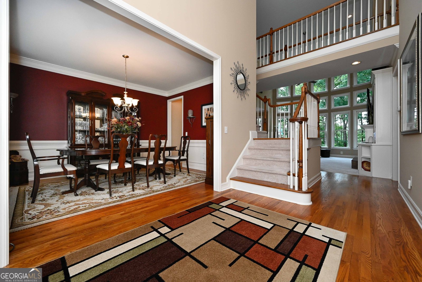 9847 Forest Hill Drive Douglasville - Photo 7