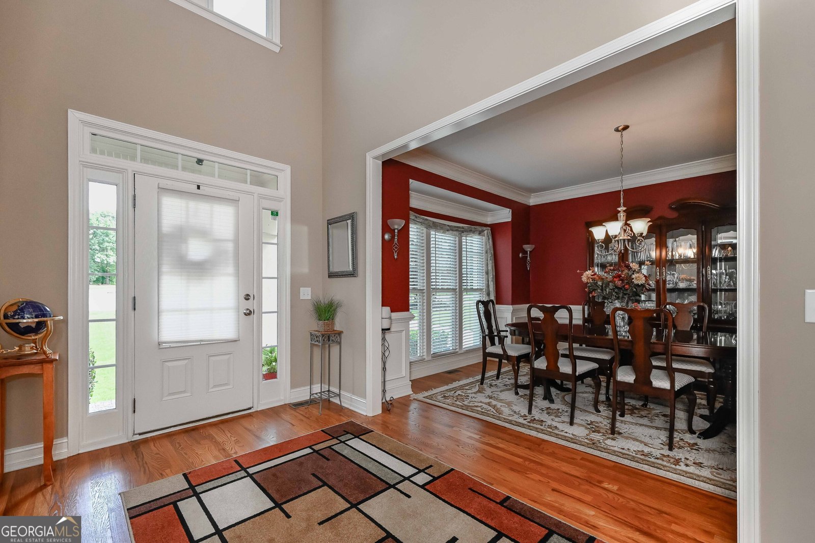 9847 Forest Hill Drive Douglasville - Photo 8