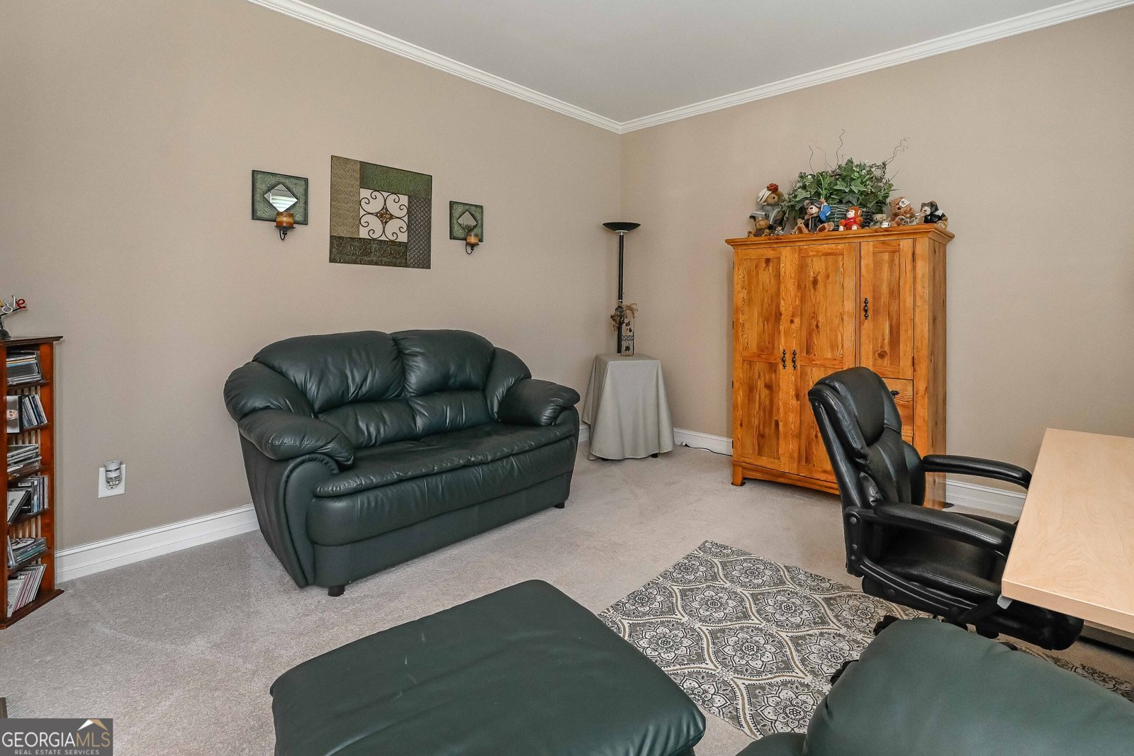 9847 Forest Hill Drive Douglasville - Photo 9