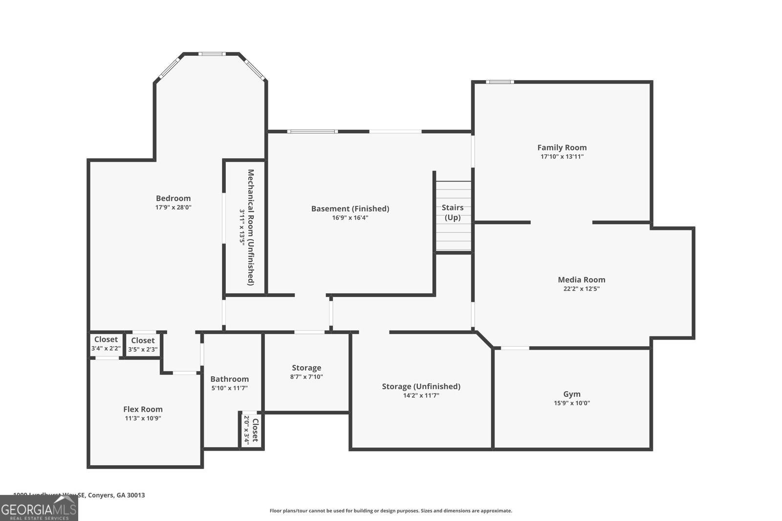 1009 Lyndhurst Way Conyers - Photo 100