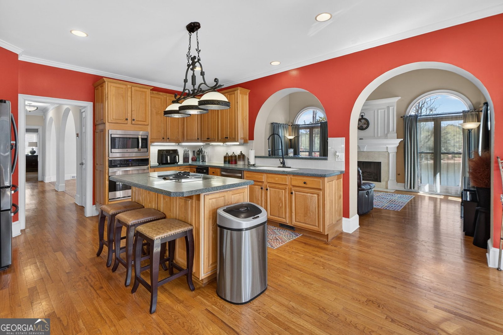 1009 Lyndhurst Way Conyers - Photo 15