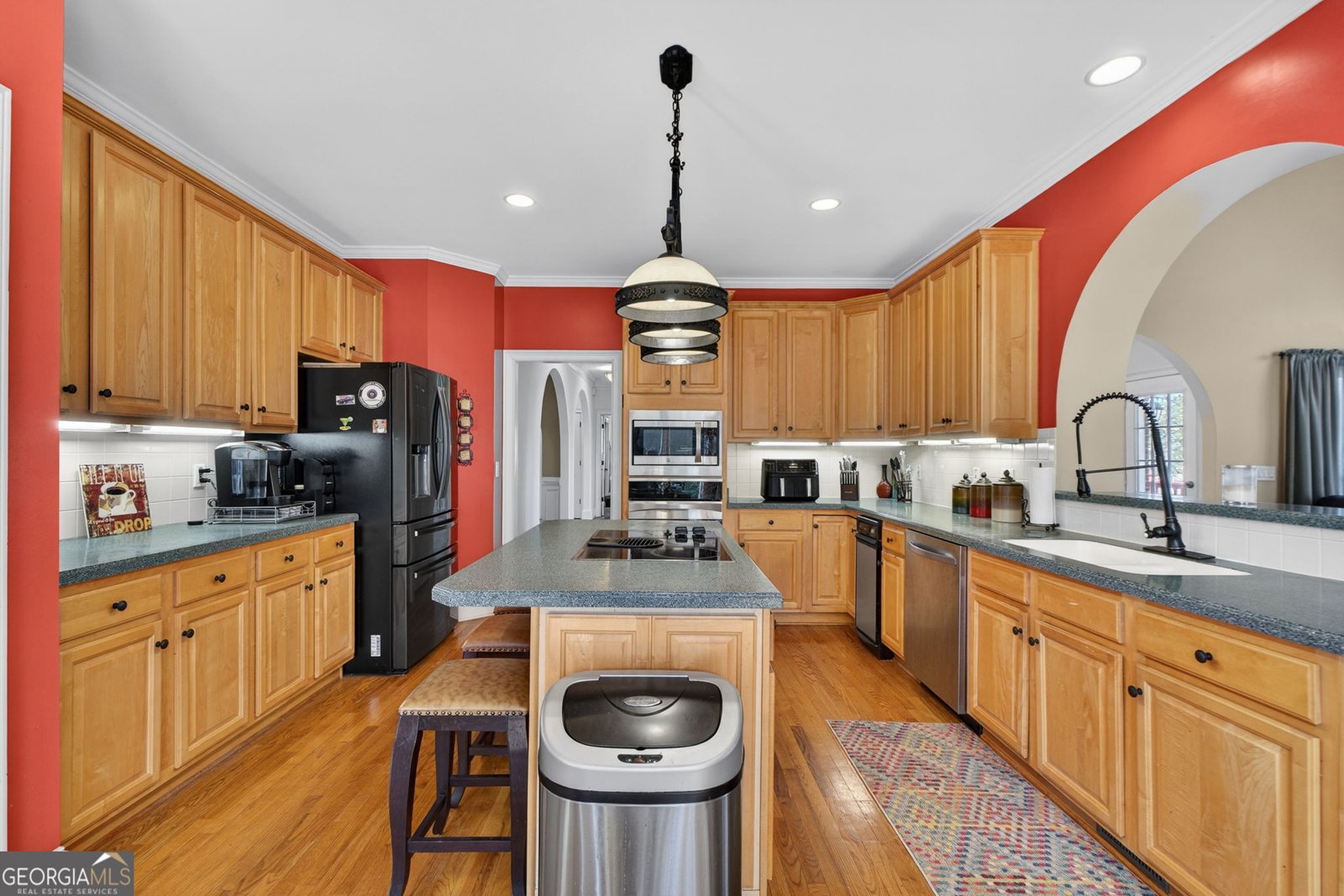1009 Lyndhurst Way Conyers - Photo 17