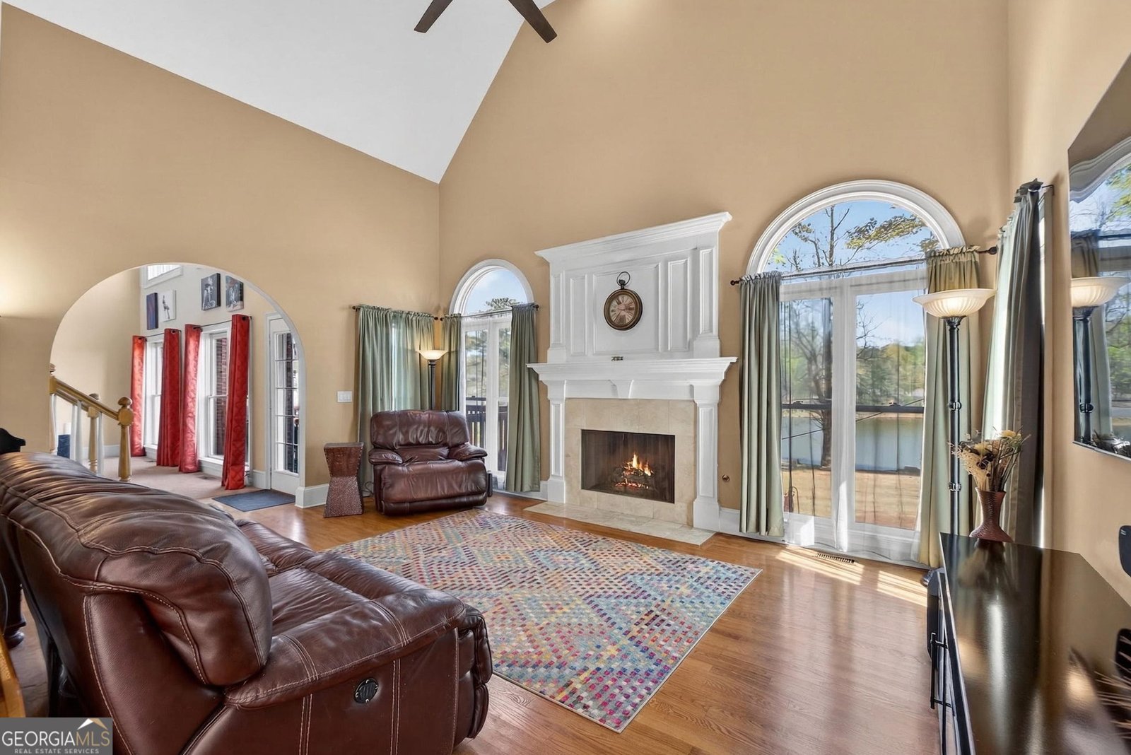 1009 Lyndhurst Way Conyers - Photo 44