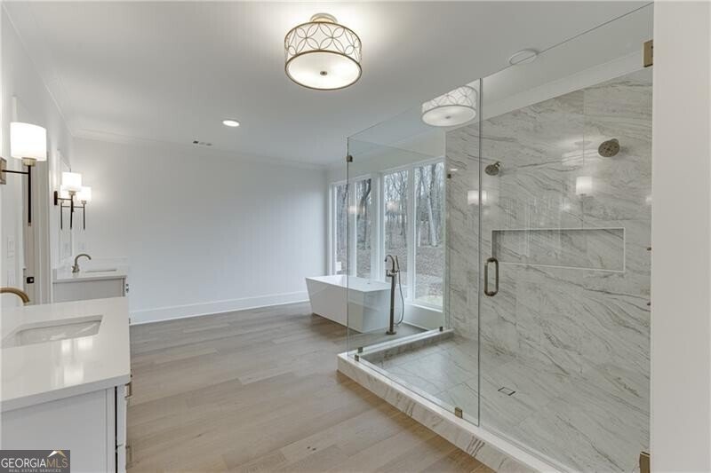 100 Gleneagles Way Pendergrass - Photo 51