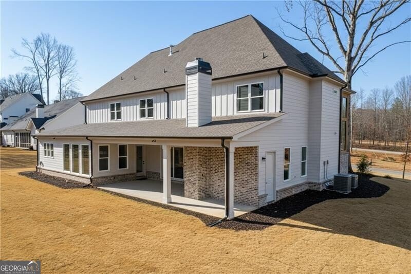 100 Gleneagles Way Pendergrass - Photo 56