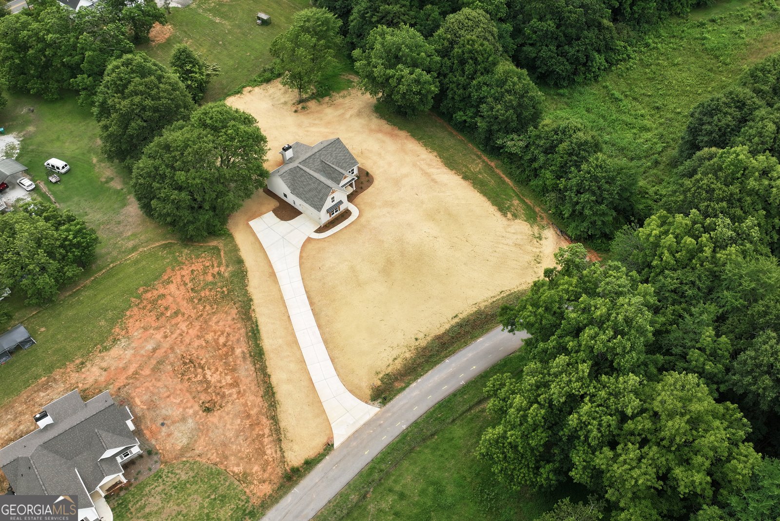 218 Clay Street Maysville - Photo 46