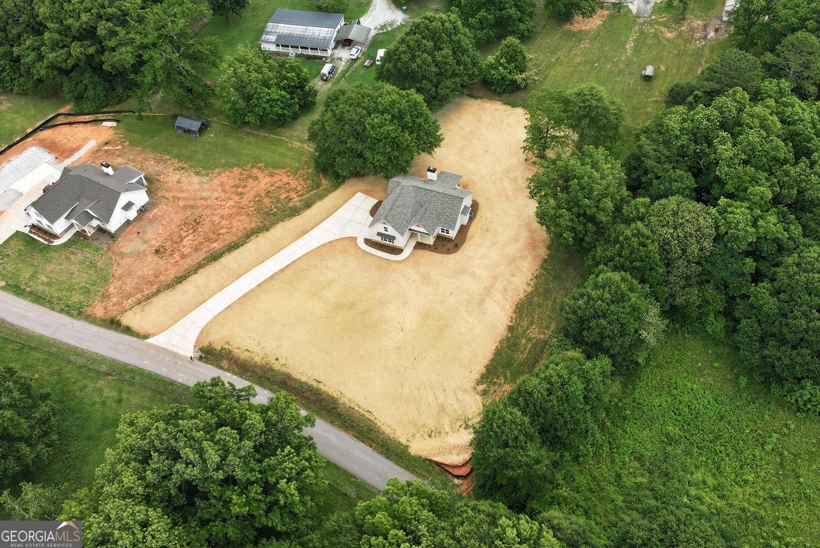 218 Clay Street Maysville - Photo 47