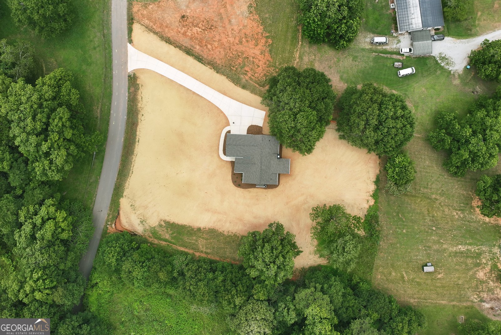 218 Clay Street Maysville - Photo 50