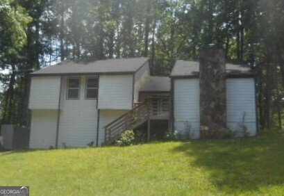 4485 Spring Valley Parkway South Fulton - main photo