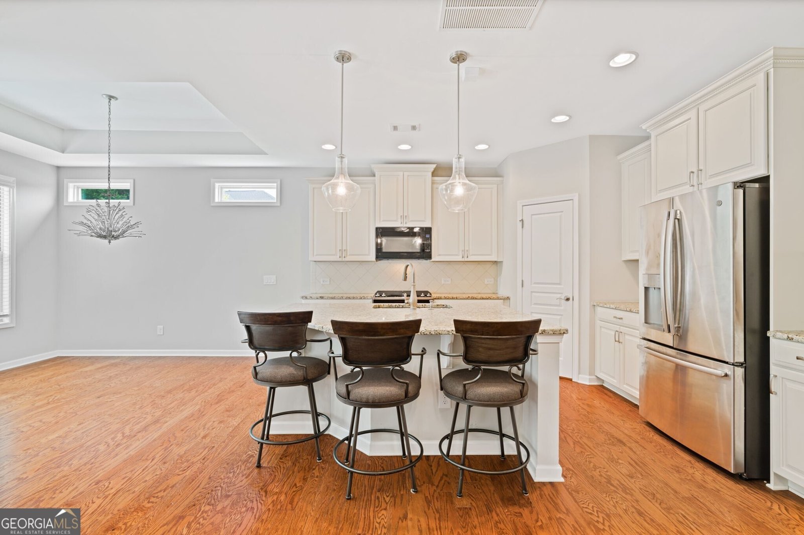 400 Laurel Spring Court Canton - Photo 10