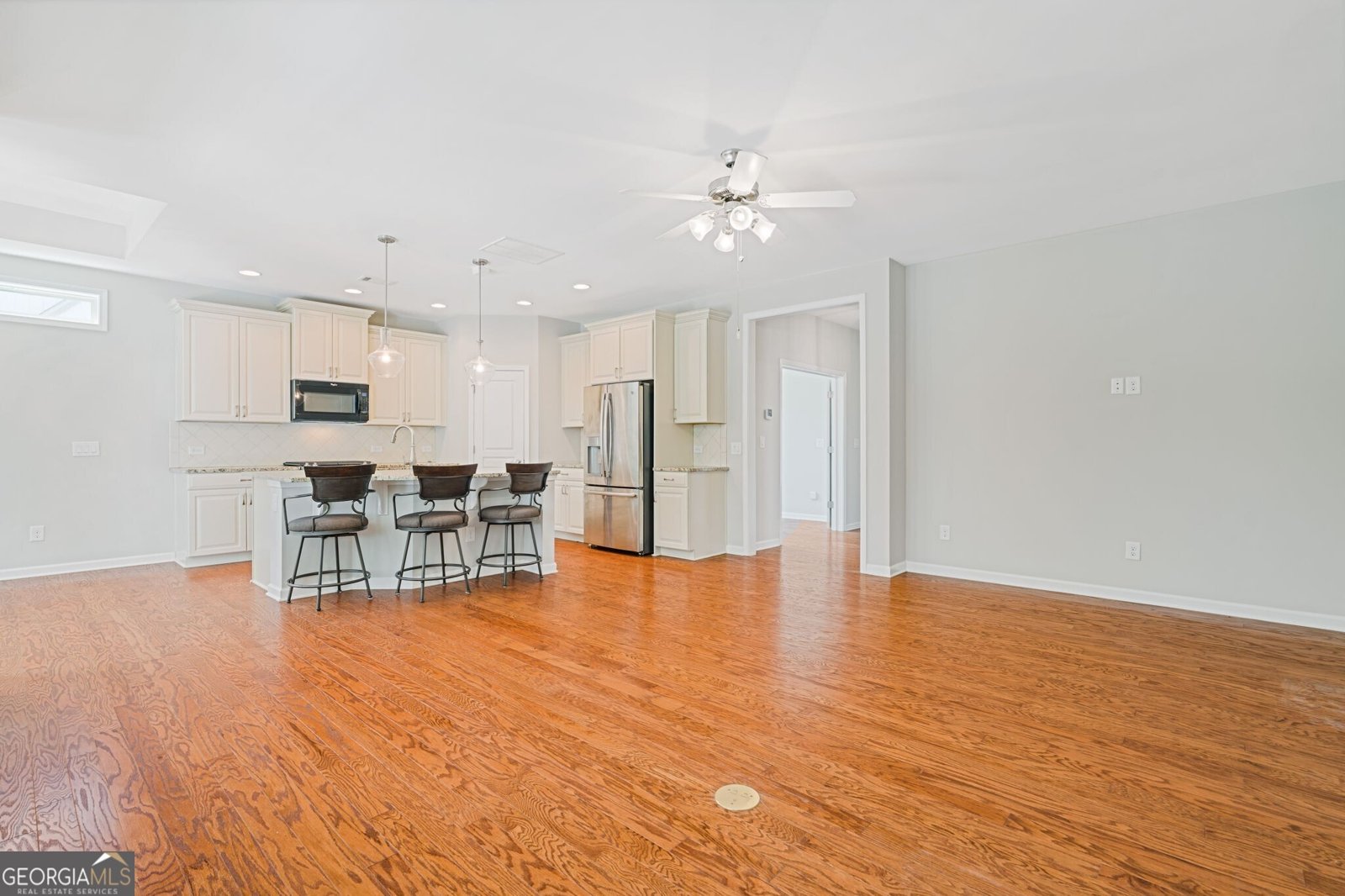 400 Laurel Spring Court Canton - Photo 12
