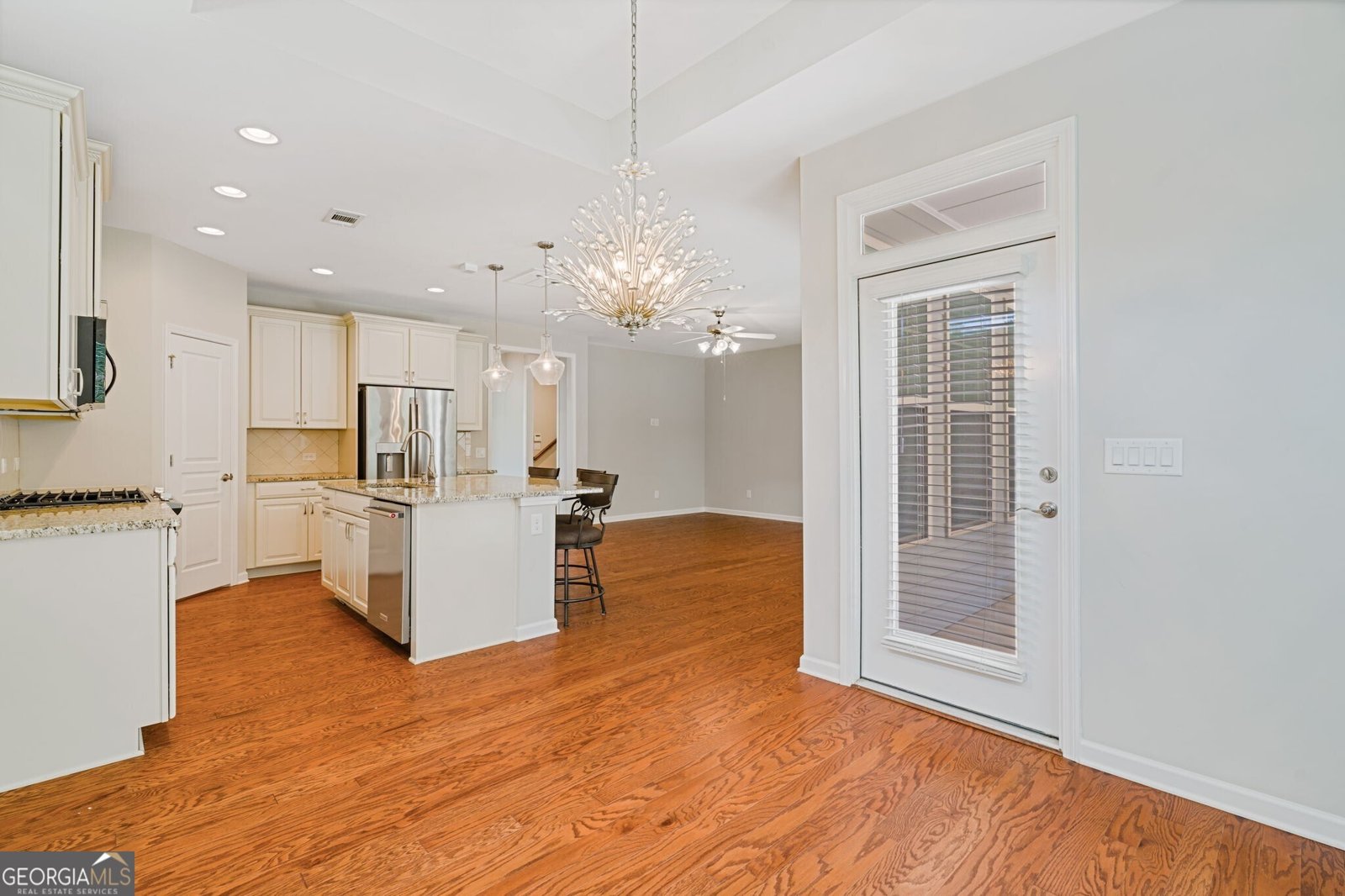 400 Laurel Spring Court Canton - Photo 13
