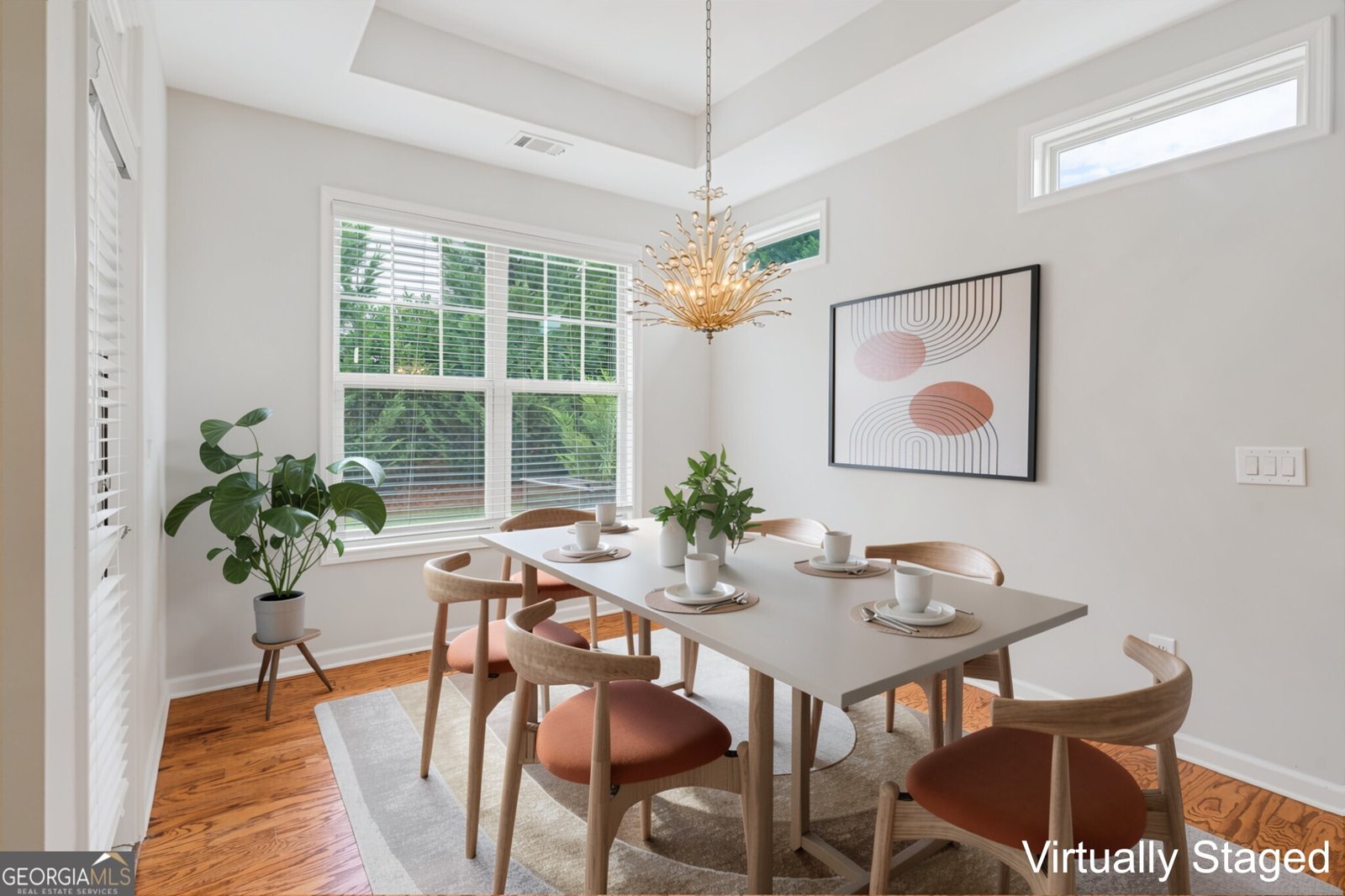 400 Laurel Spring Court Canton - Photo 14