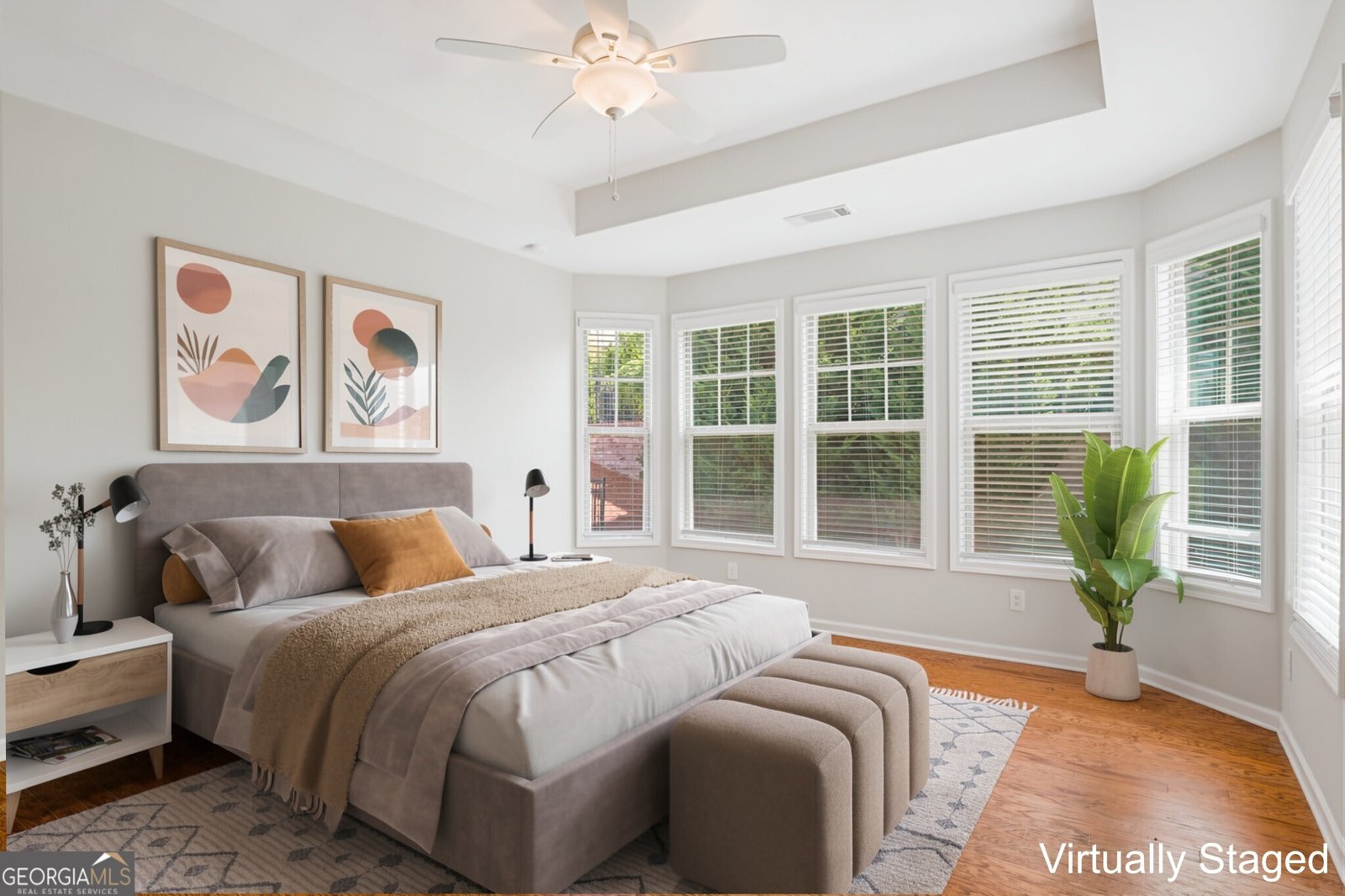 400 Laurel Spring Court Canton - Photo 17