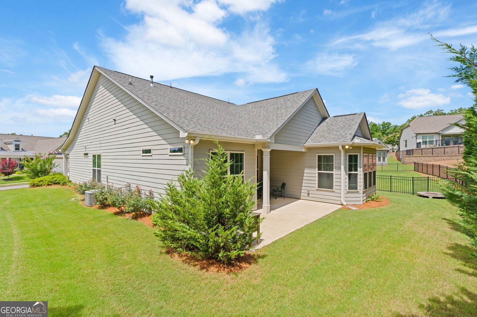 400 Laurel Spring Court Canton - Photo 34