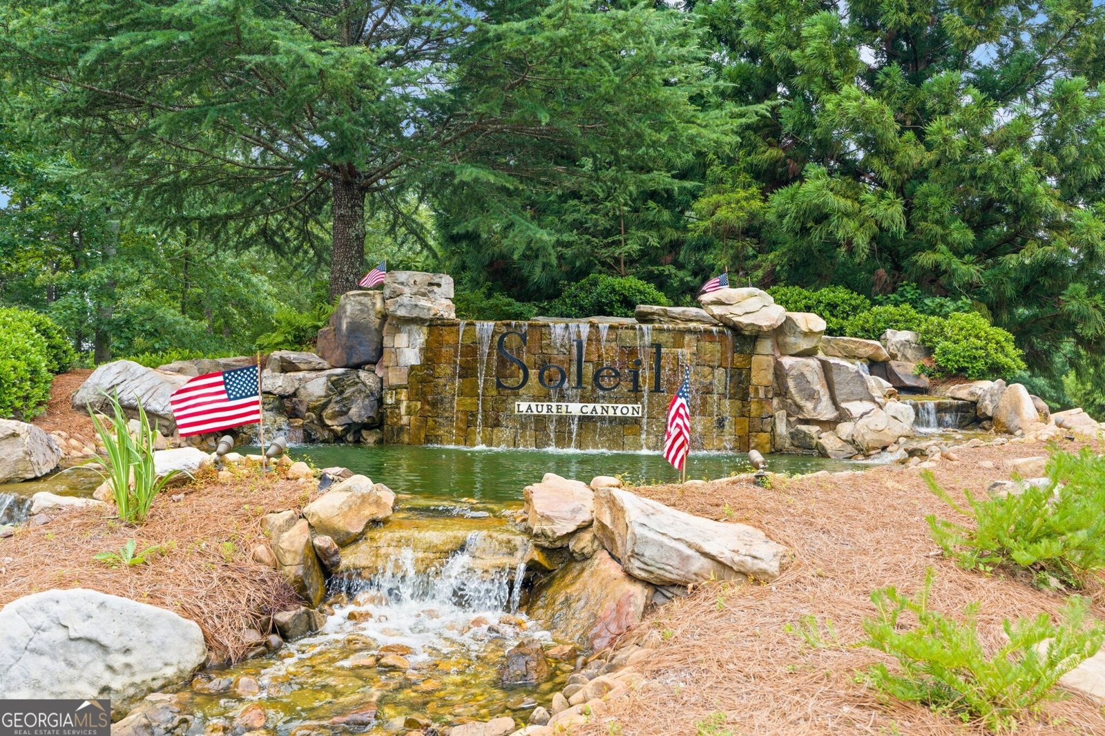 400 Laurel Spring Court Canton - Photo 44