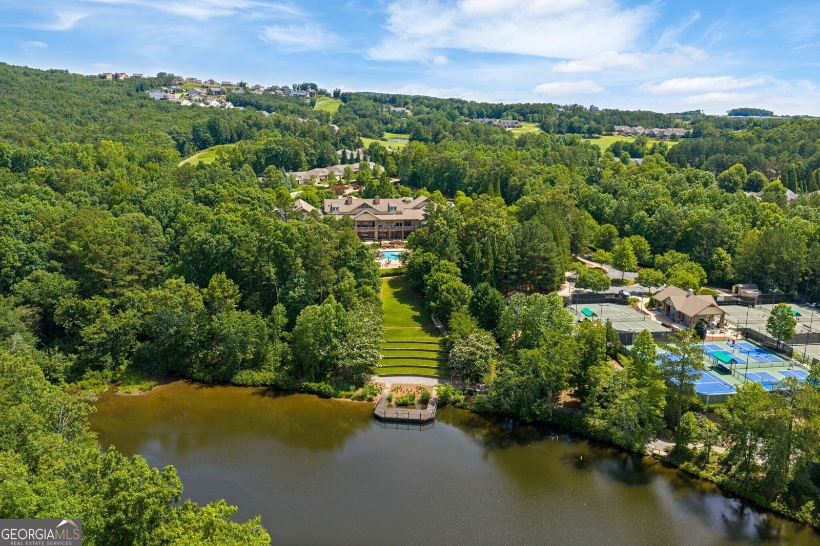 400 Laurel Spring Court Canton - Photo 46