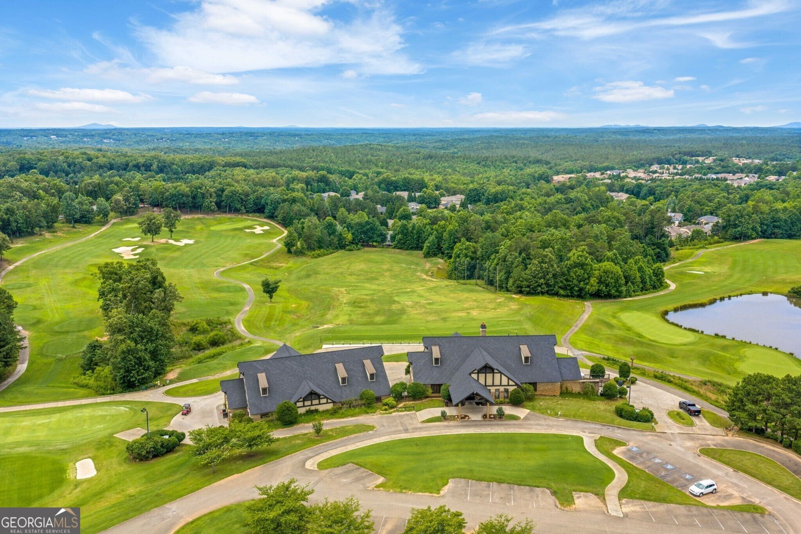 400 Laurel Spring Court Canton - Photo 48